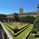 Castell de Montjuic - Barcelona