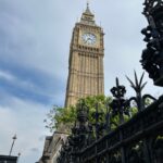Big Ben - London
