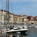 Port - Nice